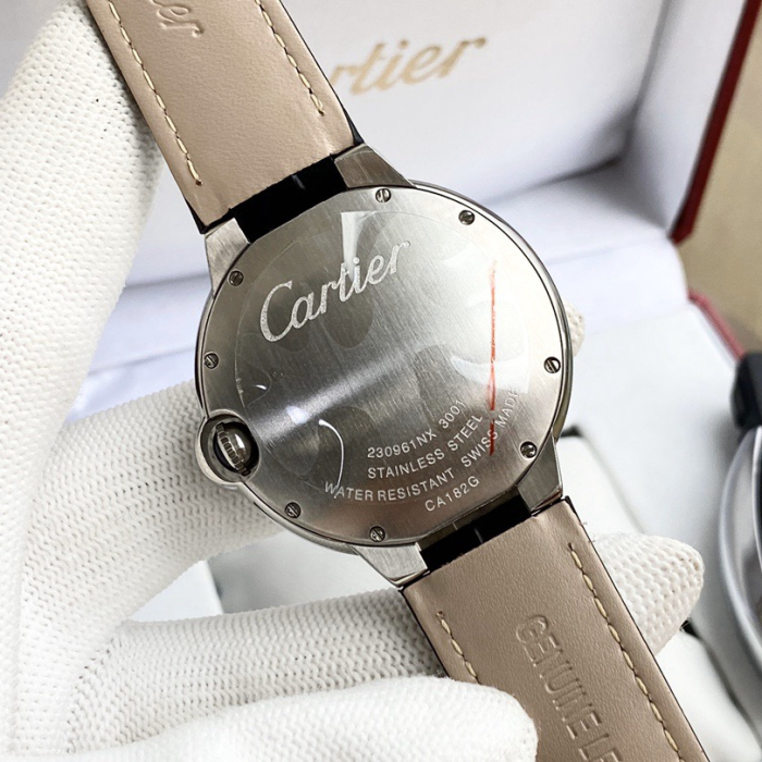 Ballon Bleu de Cartier watch CRWSBB0039 - 40mm