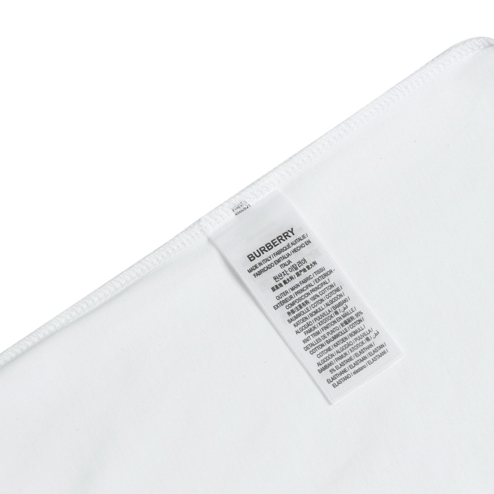 Burberry 2026ss New T Shirt Size S-XL