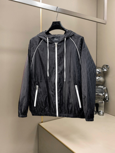 Dior 2026ss New Jacket Size M-XXXL