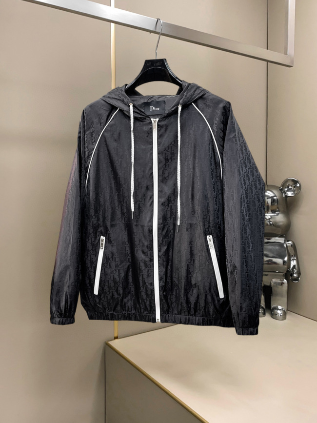 Dior 2026ss New Jacket Size M-XXXL
