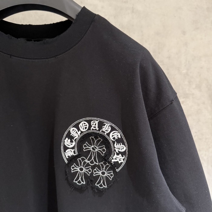 Chrome Hearts 2026ss New T Shirt Size S-XXL