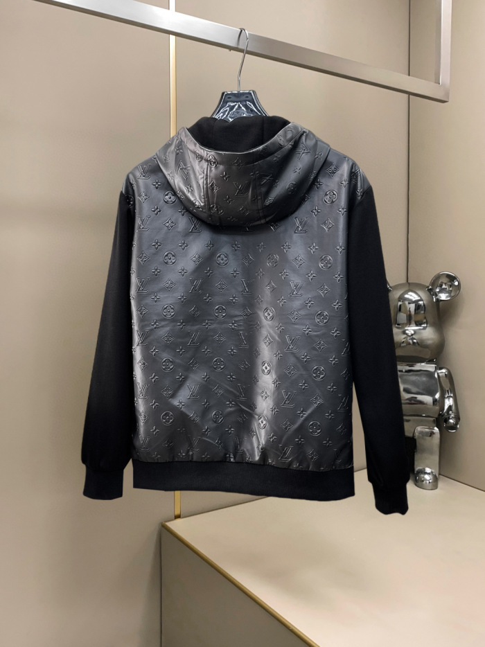 Louis Vuitton 2026ss New Jacket Size M-XXXL
