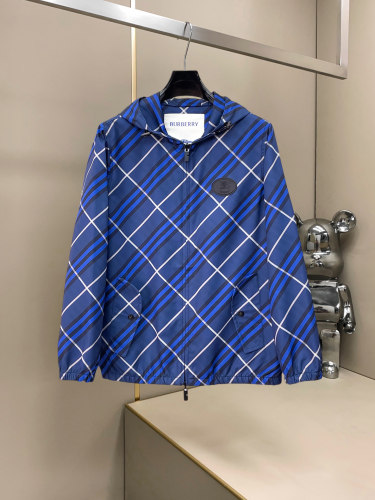 Burberry 2026ss New Jacket Size M-XXXL