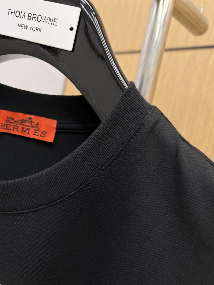 Hermes 2026ss New T Shirt Size M-XXL