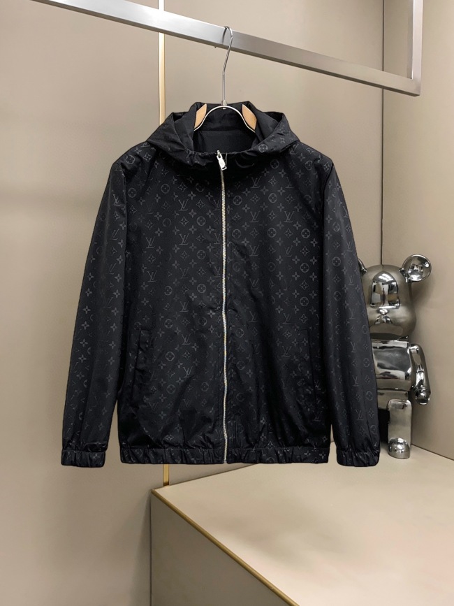 Louis Vuitton 2026ss New Jacket Size M-XXXL