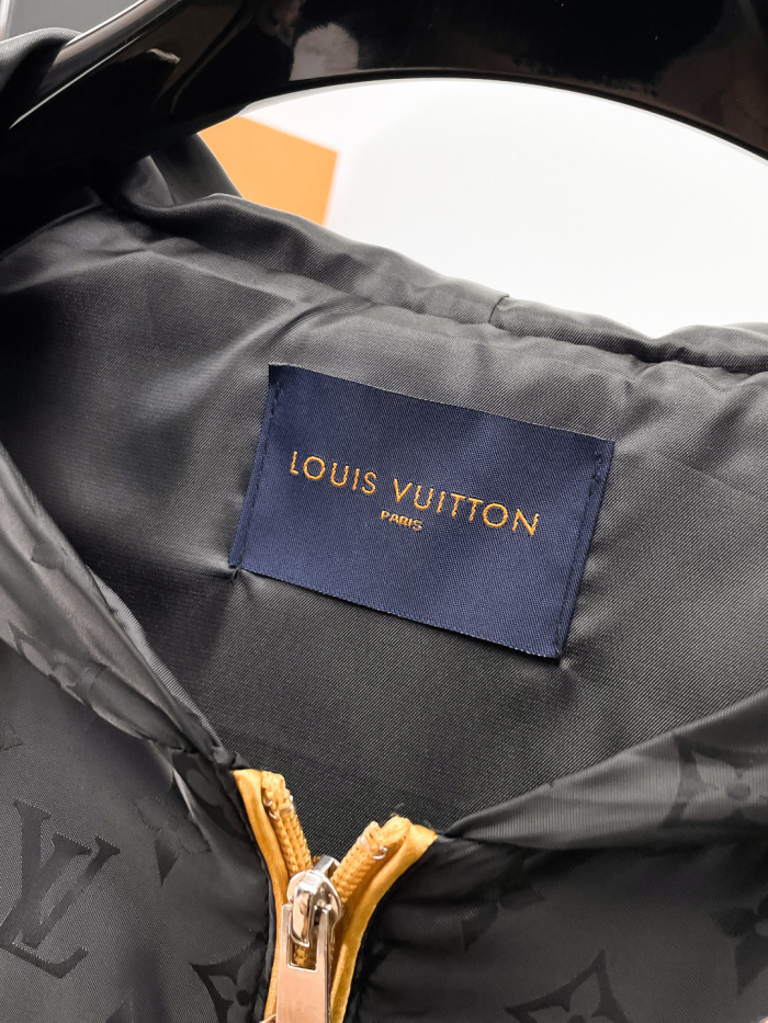 Louis Vuitton 2026ss New Jacket Size M-XXXL