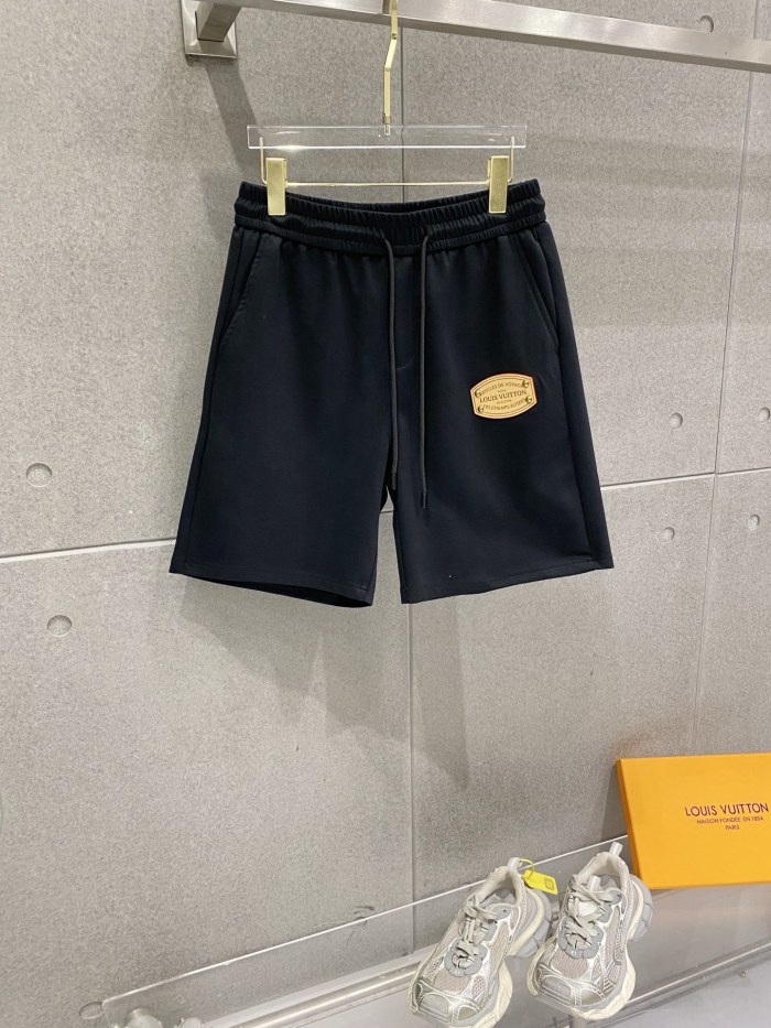 Louis Vuitton 2026ss New Sommeranzug Size M-XXXL