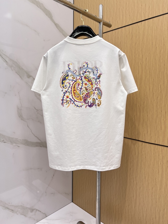 Dior 2026ss New T Shirt Size M-XXL