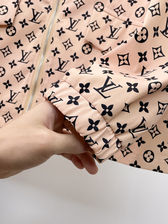 Louis Vuitton 2026ss New Jacket Size M-XXXL