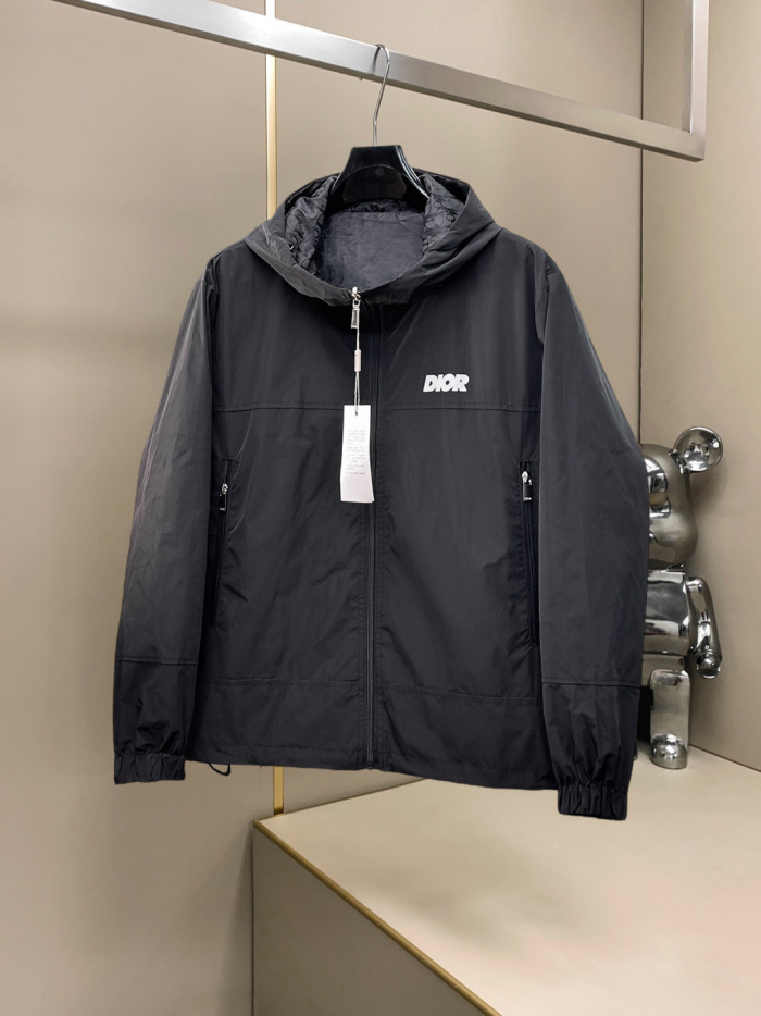 Dior 2026ss New Jacket Size M-XXXL