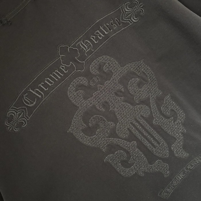 Chrome Hearts 2026ss New T Shirt Size S-XXL