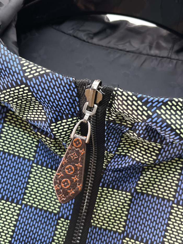 Louis Vuitton 2026ss New Jacket Size M-XXXL