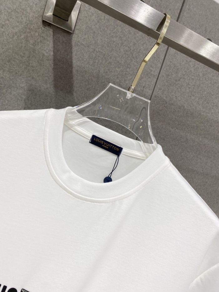 Louis Vuitton 2026ss New Sommeranzug Size M-XXXL