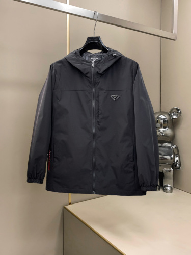 Prada 2026ss New Jacket Size M-XXXL