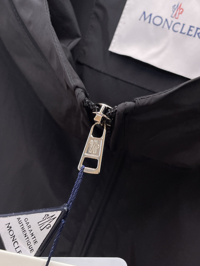 Moncler 2026ss New Jacket Size M-XXXL