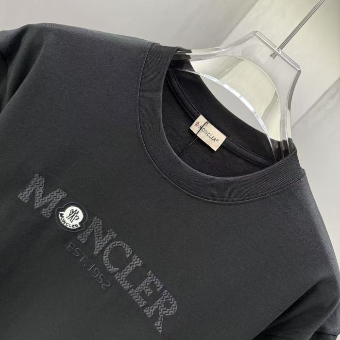 Moncler 2026ss New T Shirt Size S-XXL