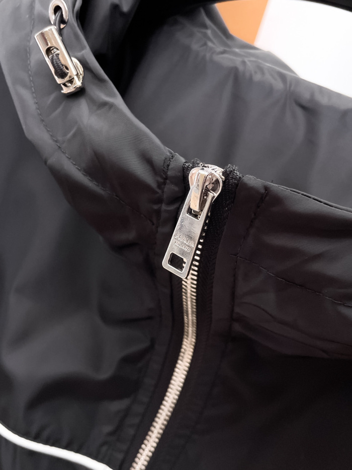 Prada 2026ss New Jacket Size M-XXXL