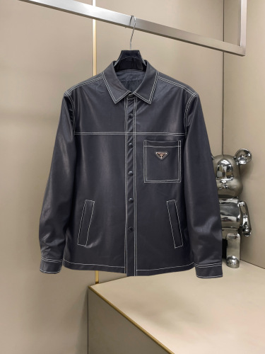 Prada 2026ss New Jacket Size M-XXXL
