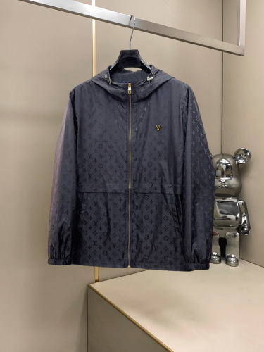 Louis Vuitton 2026ss New Jacket Size M-XXXL
