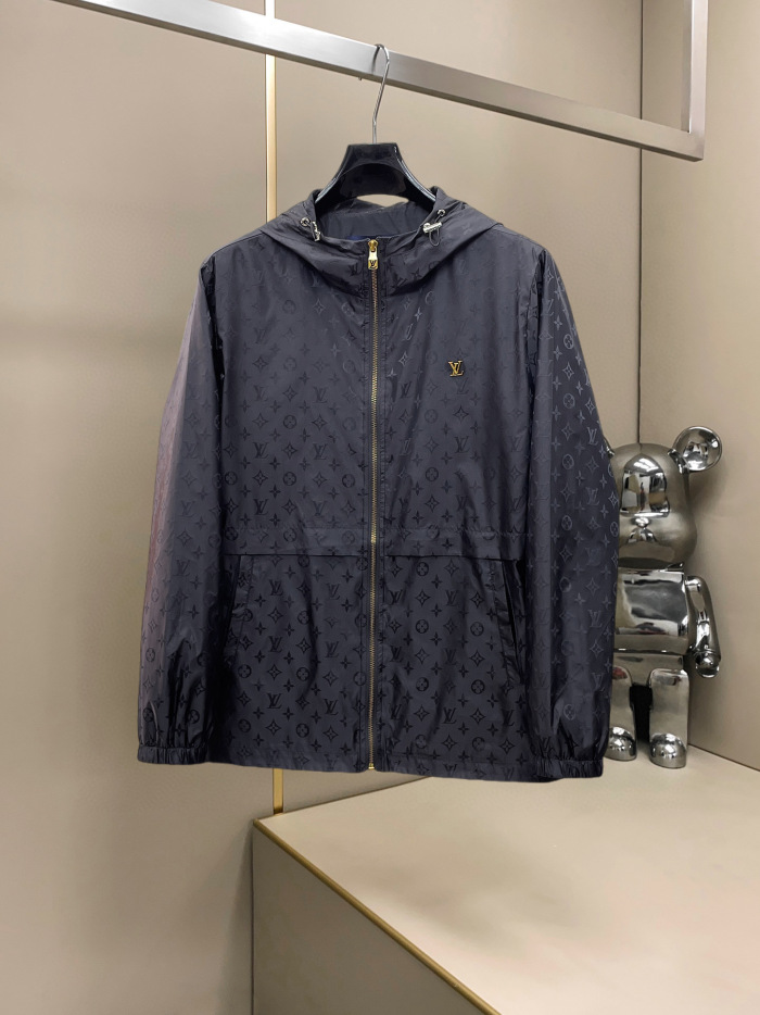 Louis Vuitton 2026ss New Jacket Size M-XXXL