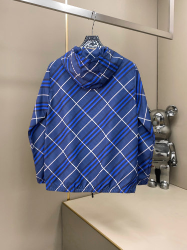 Burberry 2026ss New Jacket Size M-XXXL