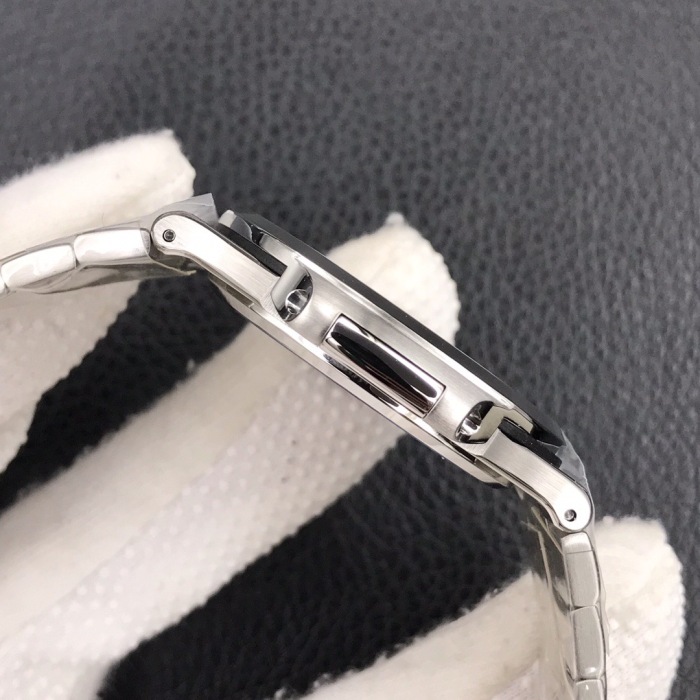 Patek Philippe Nautilus ref 5711/1A‑011 40mm Stainless Steel