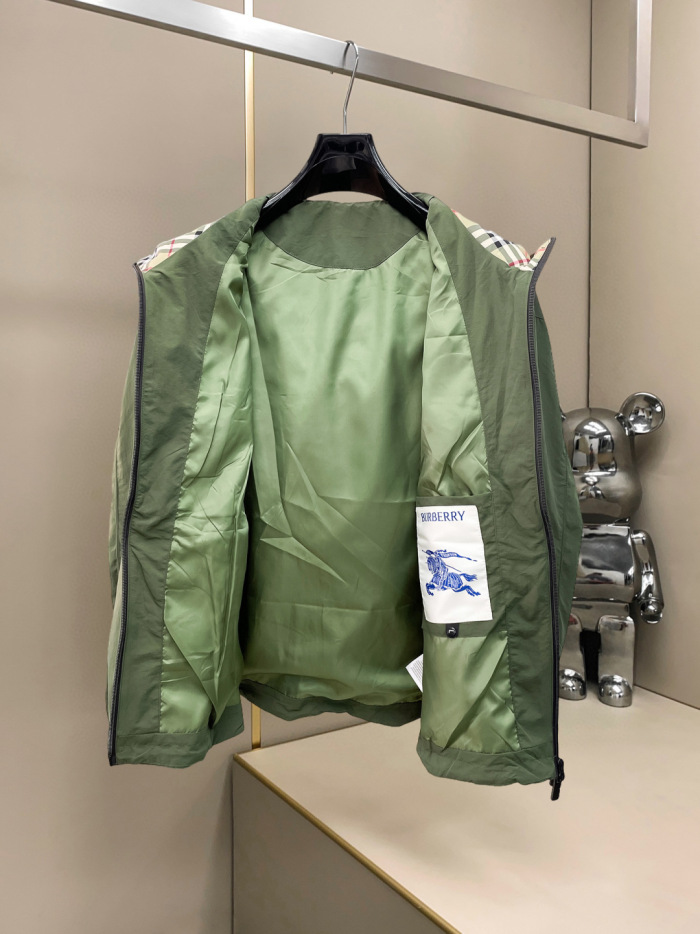 Burberry 2026ss New Jacket Size M-XXXL
