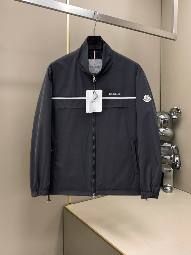 Moncler 2026ss New Jacket Size M-XXXL