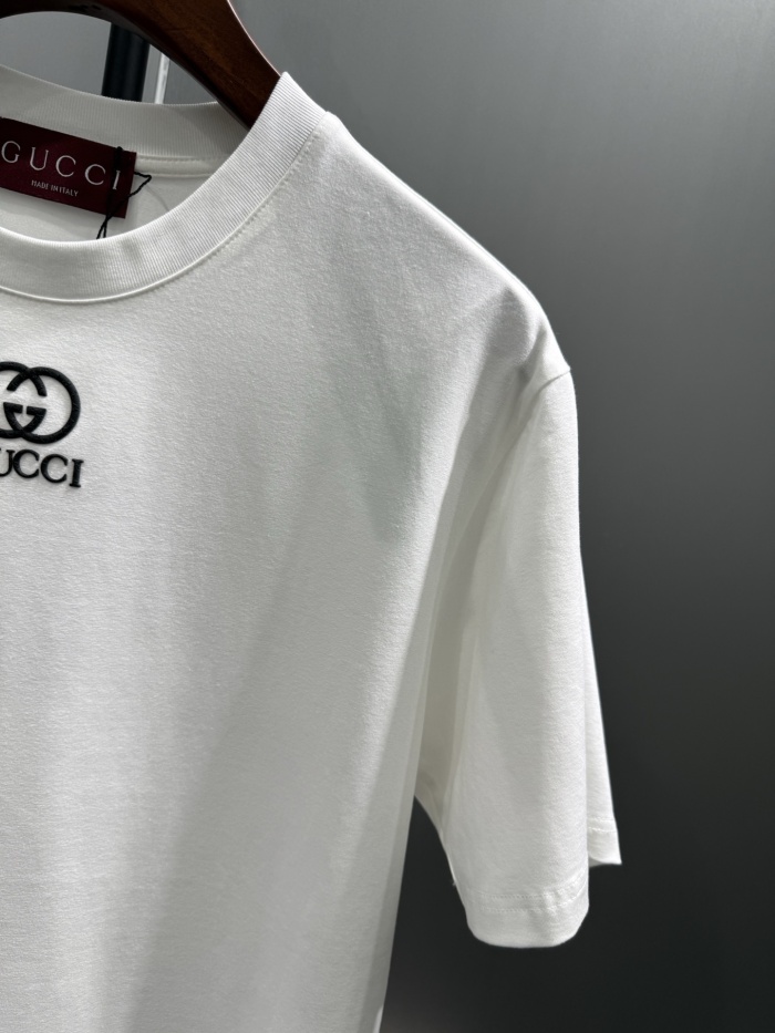 Gucci 2026ss New T Shirt Size M-XXL