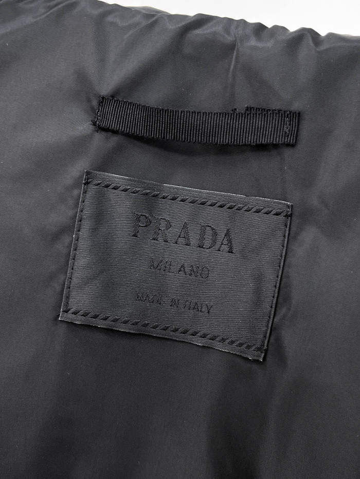 Prada 2026ss New Jacket Size M-XXXL