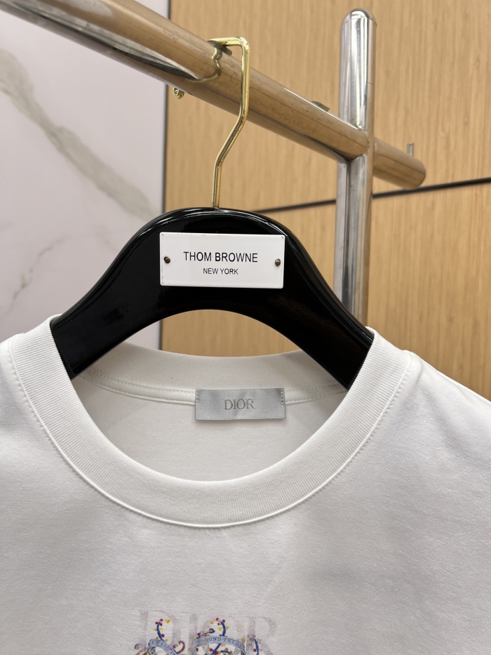 Dior 2026ss New T Shirt Size M-XXL