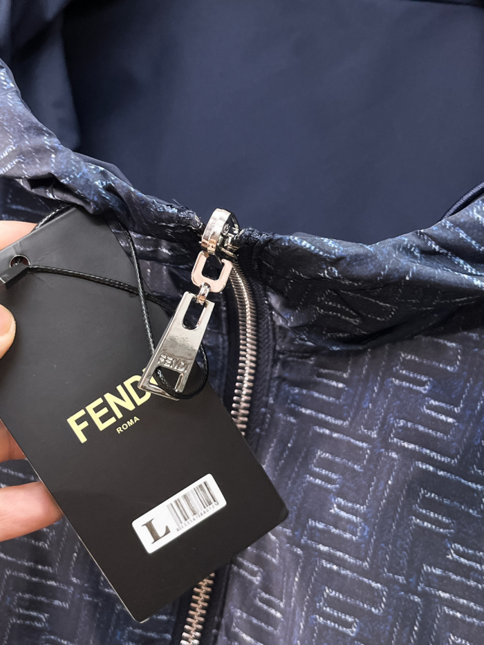 Fendi 2026ss New Jacket Size M-XXXL