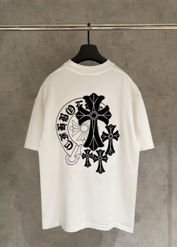 Chrome Hearts 2026ss New T Shirt Size S-XXL