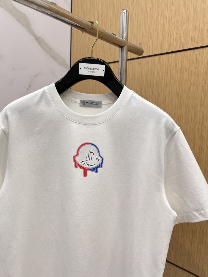 Moncler 2026ss New T Shirt Size M-XXL