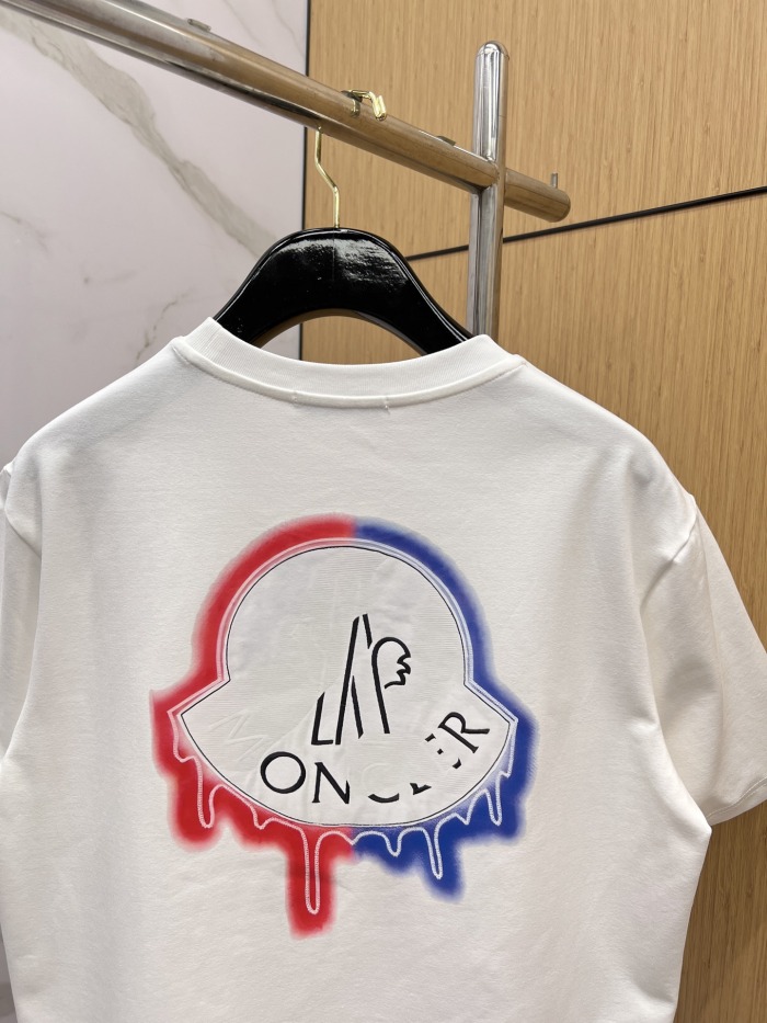 Moncler 2026ss New T Shirt Size M-XXL