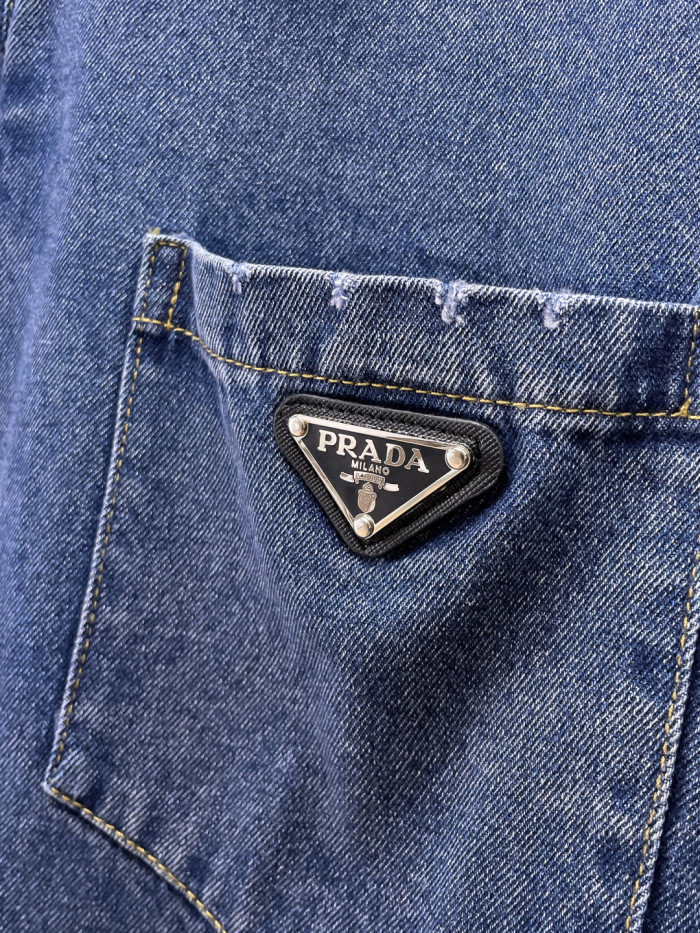 Prada 2026ss New Jacket Size M-XXXL