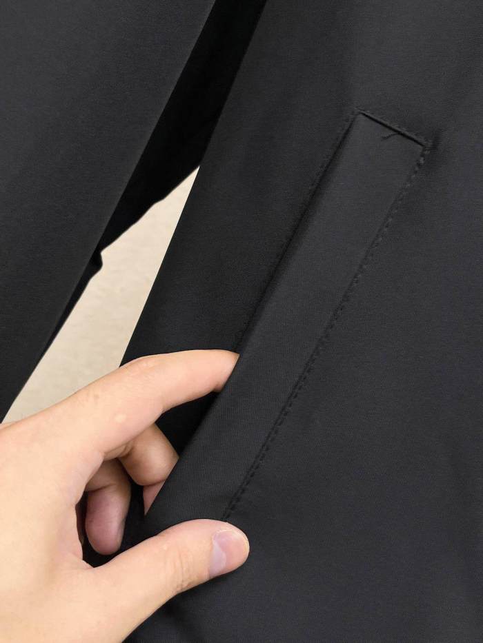 Prada 2026ss New Jacket Size M-XXXL