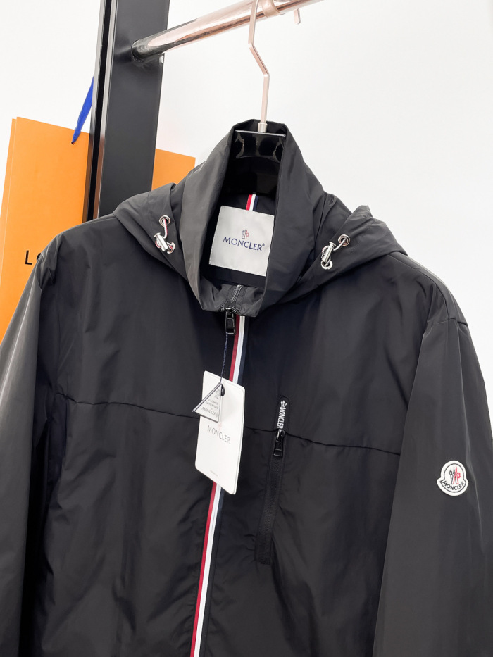 Moncler 2026ss New Jacket Size M-XXXL