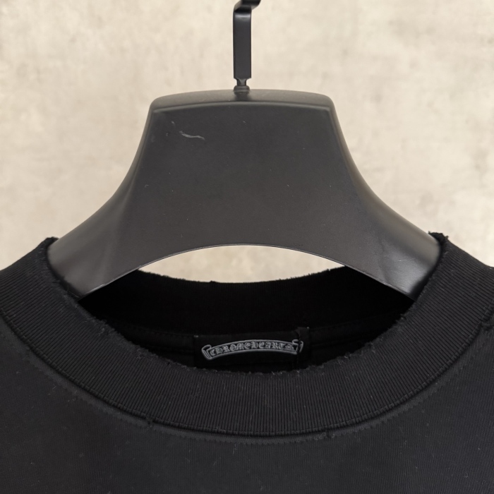 Copy Chrome Hearts 2026ss New T Shirt Size S-XXL