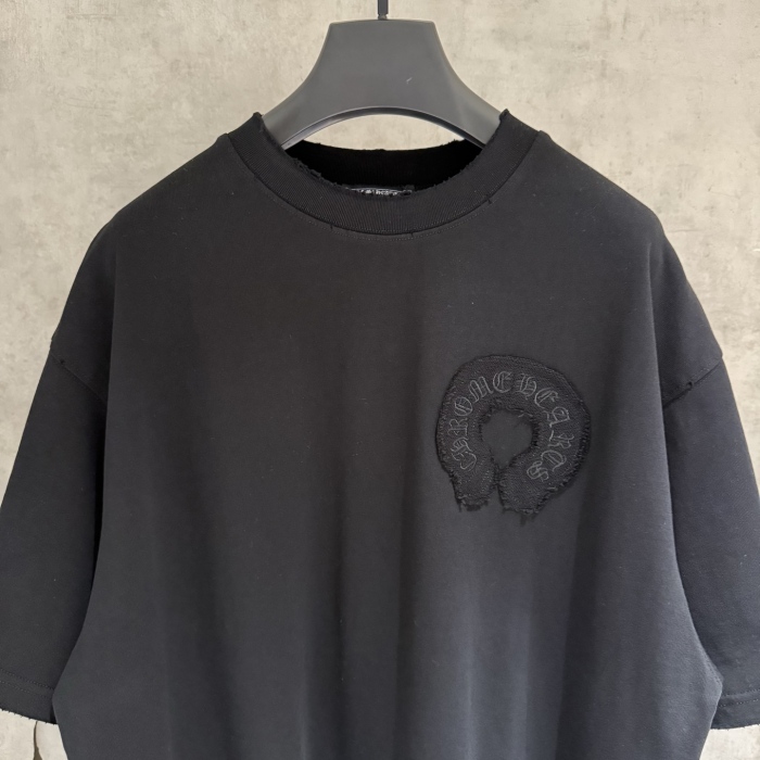 Chrome Hearts 2026ss New T Shirt Size S-XXL