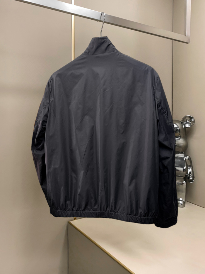 Burberry 2026ss New Jacket Size M-XXXL
