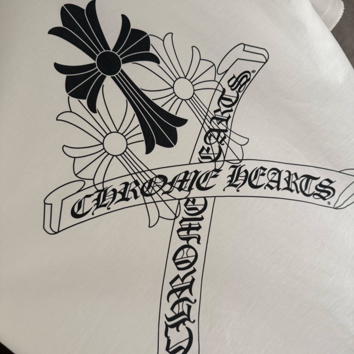 Chrome Hearts 2026ss New T Shirt Size S-XXL