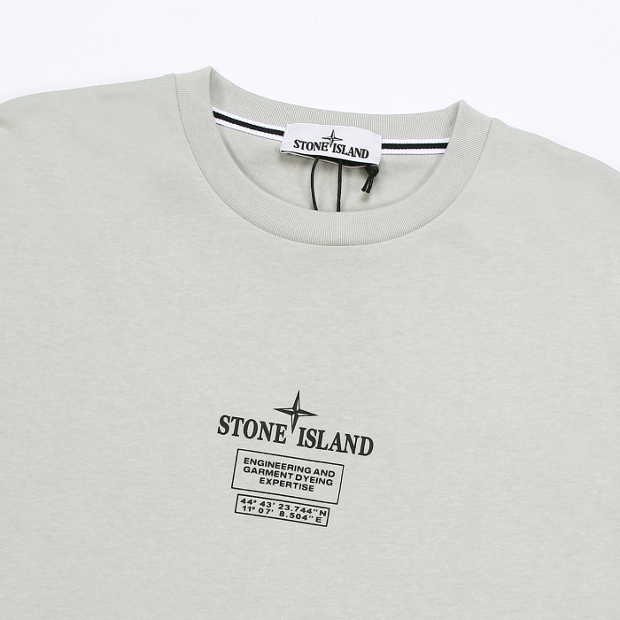 Stone Island 2026ss New T Shirt Size M-XXXL