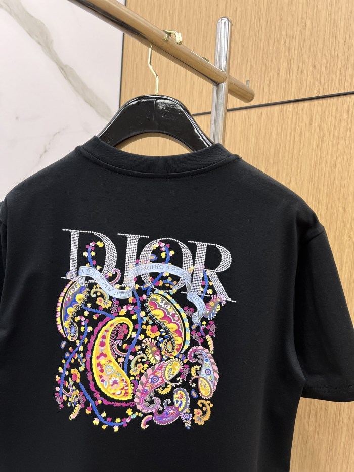 Dior 2026ss New T Shirt Size M-XXL