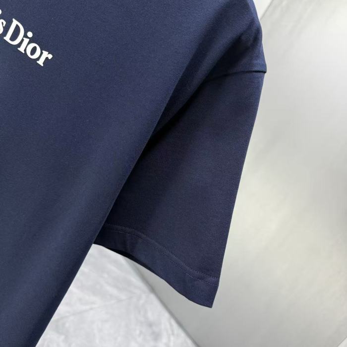 Dior 2026ss New T Shirt Size S-XXL