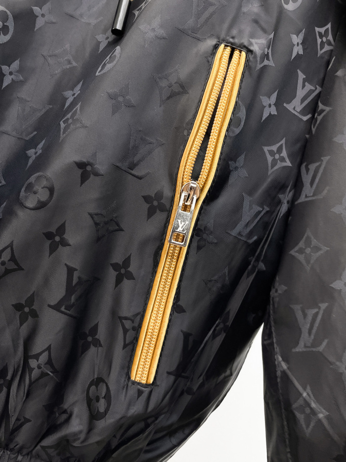 Louis Vuitton 2026ss New Jacket Size M-XXXL