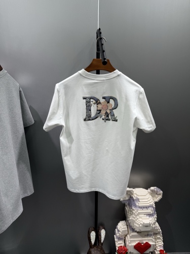 Dior 2026ss New T Shirt Size M-XXL
