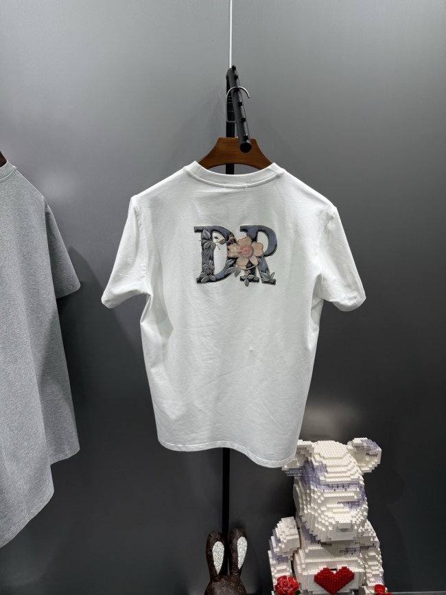 Dior 2026ss New T Shirt Size M-XXL