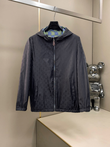 Louis Vuitton 2026ss New Jacket Size M-XXXL