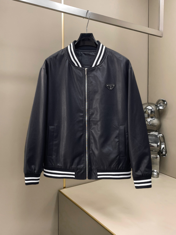 Prada 2026ss New Jacket Size M-XXXL